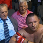 Denis Stojnić se prisjetio trenutaka sa Ivicom Osimom