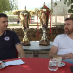 (VIDEO) Pomoćni trener Zrinjskog dao nevjerovatnu izjavu o Feđi Dudiću