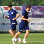 Sanjin Prcić: Kada imamo dobar pristup možemo svakoga pobijediti