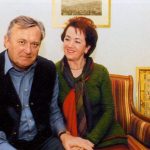 Brak dug skoro 60 godina: Asima je bila najveća podrška Ivici Osimu