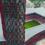 Bitka za trofej na novom stadionu kapaciteta 21.690 gledalaca