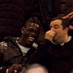 Balotelli se emotivnom objavom oprostio od menadžera Raiole