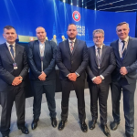Nogometni savez BiH će na raspolaganju imati 17 miliona eura od UEFA-e