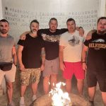 Crnogorski navijači stigli u Sarajevo sa novcem za kombi i porukom koja je oduševila region