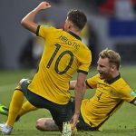 (VIDEO) Nesuđeni Zmaj odveo Australiju na korak do Svjetskog prvenstva