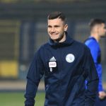 Amer Gojak: Ako se poklope neke stvari, možemo razveseliti naciju