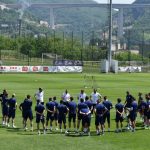 Šestorica nisu nikako igrali, Ahmedhodžić i Šehić sa najvećom minutažom
