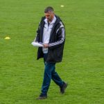 Dario Damjanović nije više trener BFK Simm Bau
