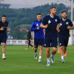 BiH večeras u Zenici dočekuje Rumuniju