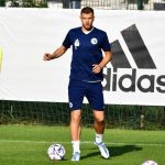 Sastav BiH prema iskustvu: Džeko, Pjanić, Kolašinac i Bešić imaju najviše nastupa