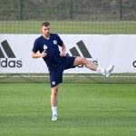 Musa o povredama Džeke i Ćivića: Ljekari imaju zadnju riječ