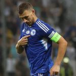 Džeko oduševio i nakon meča sa Fincima