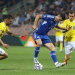 Amer Gojak: Idemo još jače dalje