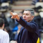 Gordan Firić pomoćnik Bećiragiću