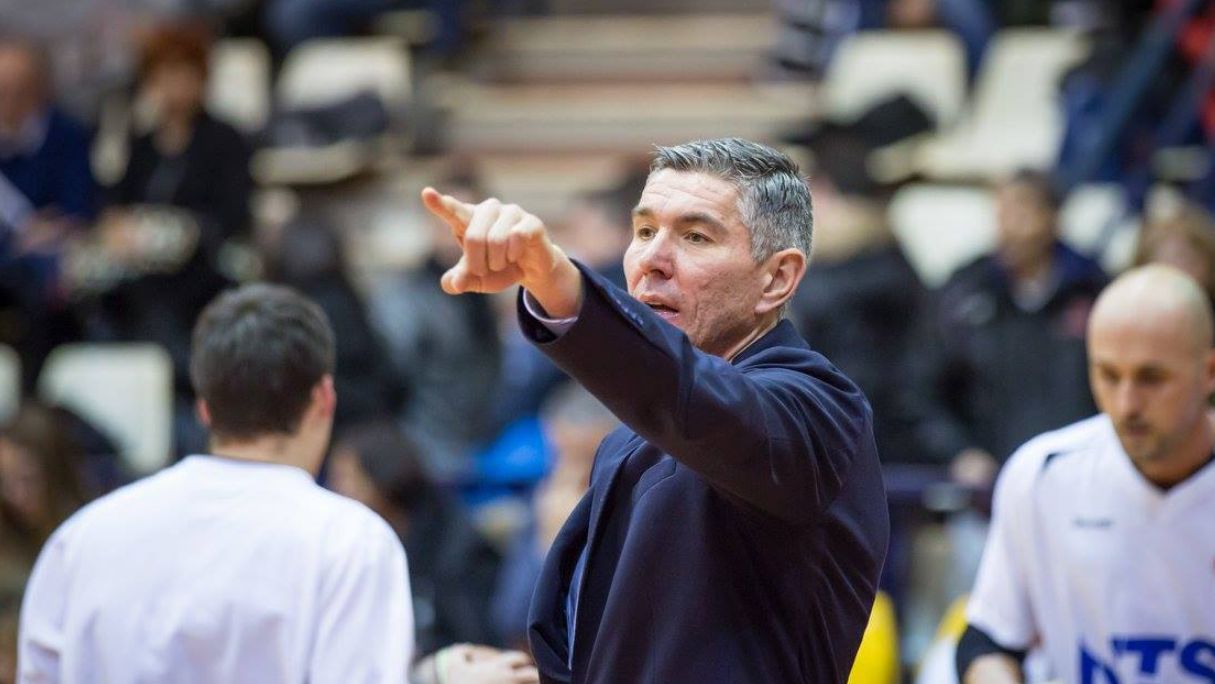 Gordan Firić