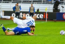 Slovenci u šoku nakon spiska Barbareza: ‘Opet ga je zanemario’