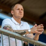 Senijad Ibričić u Domžale doveo dva reprezentativca