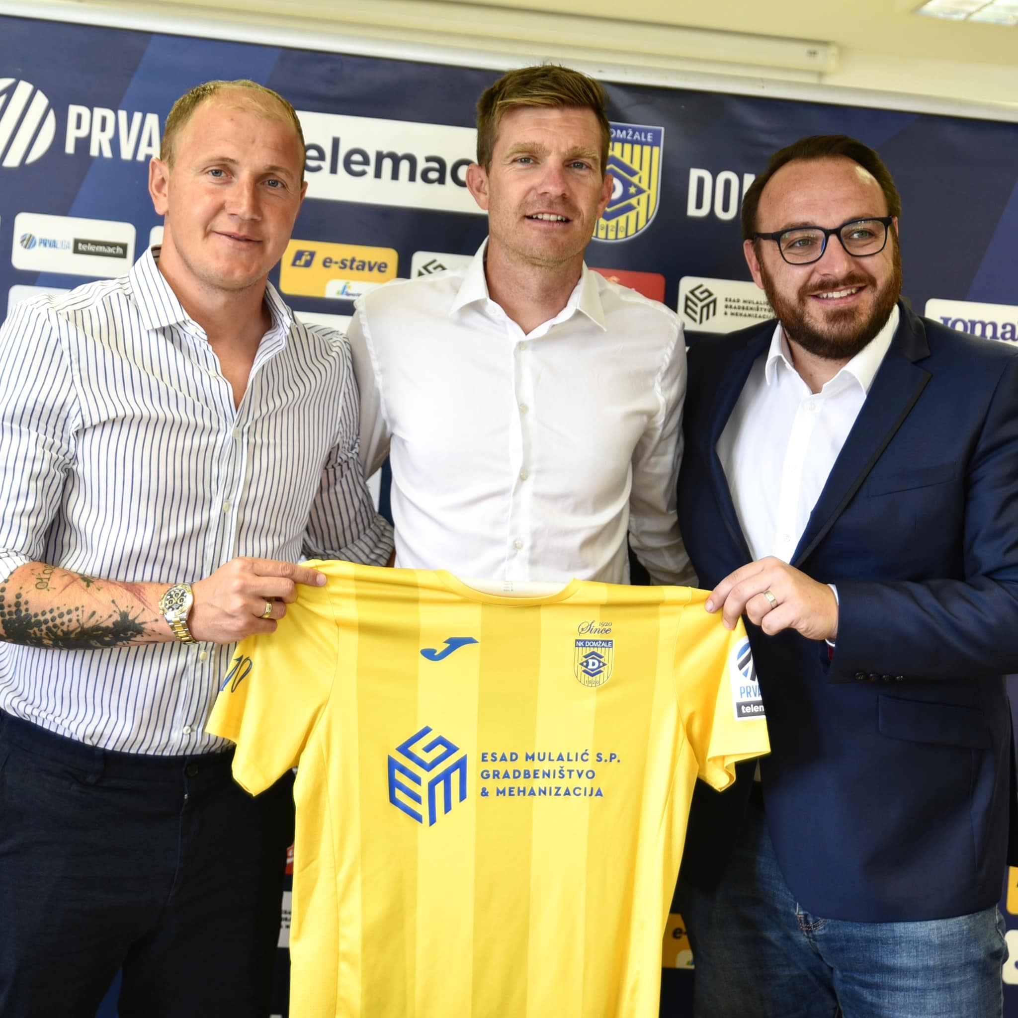 Ibričić & Rožman
