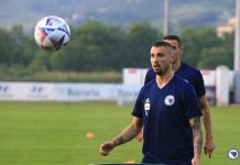 Krunić: Da su me pozvali u B reprezentaciju Srbije, ne bih razmišljao o BiH