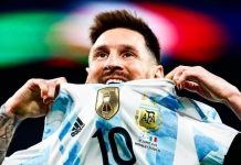 Messi je ovim potezom pokazao kakav je zapravo čovjek