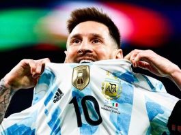 Messi je ovim potezom pokazao kakav je zapravo čovjek