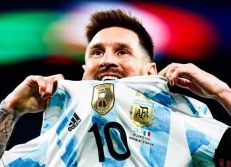 Messi je ovim potezom pokazao kakav je zapravo čovjek