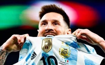 Messi je ovim potezom pokazao kakav je zapravo čovjek