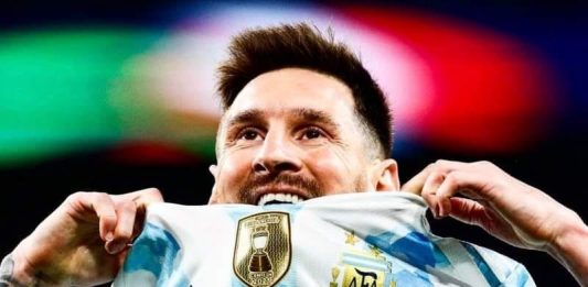 Messi je ovim potezom pokazao kakav je zapravo čovjek