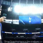 (VIDEO) Ivan Perišić oduševio na predstavljanju u Tottenhamu