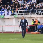 Petev: Pjanić je pauzirao, rizikovali smo sa njim