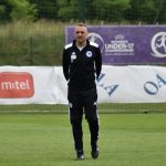 Petev napravio promjenu u odnosu na Helsinki