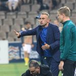 Petev je nakon utakmice u studiju imao “vatreni okršaj”