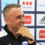 Ivajlo Petev na pressu najavio jednu promjenu