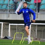 Pjanić jedini pokušava graditi napad, pitaju se zašto igramo u Zenici!?