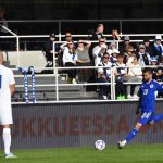 Pukki o Pjanićevim provokacijama: “Šapnuo mi je to na uho”