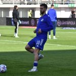 Engleski novinari pratili Finska – BiH: Previše individualnih grešaka