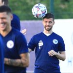 Evo gdje možete gledati prijenosi utakmice BiH – Finska