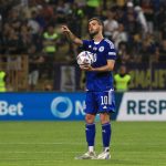 Miralem Pjanić: Puno se priča o meni, ekipa ne zavisi od jednog igrača