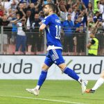 Sofascore odredila ocjene naših igrača za utakmicu protiv Finske