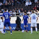 Sanjin Prcić: Bili smo opasni i imali kontrolu igre