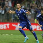 BiH golom Prevljaka pobijedila Rumuniju