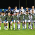 BiH lider u grupi 3 UEFA B Lige Nacija