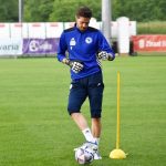 (VIDEO) Ibrahim Šehić: Želimo na EURO 2024, naučili smo puno