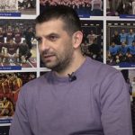 Vladan Grujić: Iskreno, mislio sam da će Petev sam otići, igrači mu vjeruju što je veoma bitno