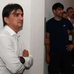 Zlatko Dalić kritizirao Ligu nacija