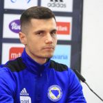 Amer Gojak: Vidjeli smo gdje smo griješili protiv Finske i tu ćemo dati svoj maksimum