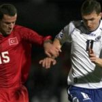 Edin Džeko je prije tačno 15 godina debitovao za reprezentaciju