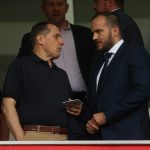 Hadžibegić otklonio sve sumnje te podržao Savez: “Zvao sam ga ja, zvao ga Barbarez i uvijek problem. Nažalost..”