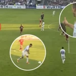 (VIDEO) Jedan od najljepših golova u historiji reprezentacije BiH