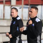 Almir Seferović kondicioni trener BiH otvorio dušu